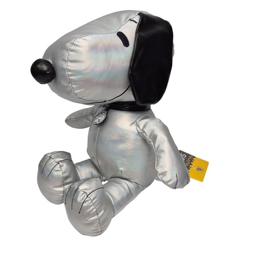 Peanuts kohls cares silver - cares,