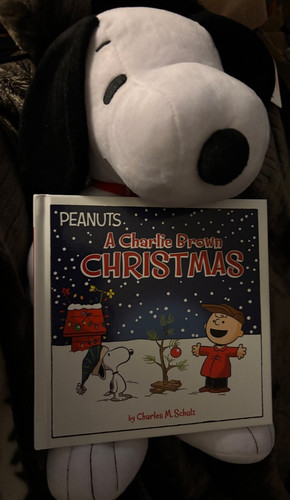 New kohls care - new, snoopy