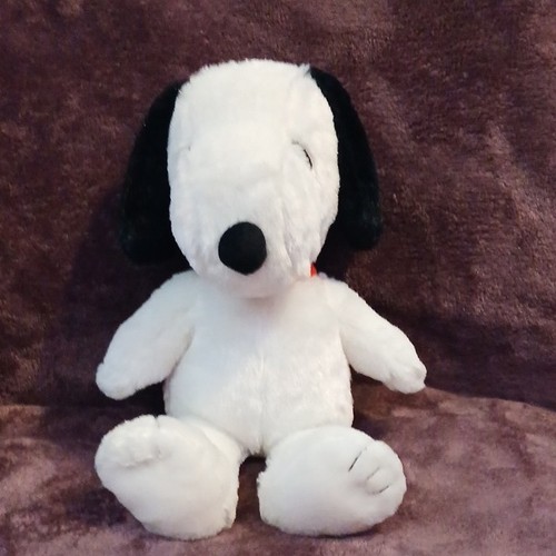 Kohl cares peanuts snoopy - cares,