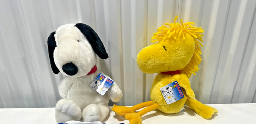 Nwt kohls cares peanuts lot - peanuts,