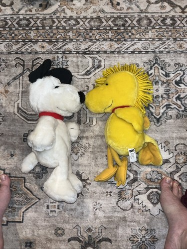 Kohls cares snoopy woodstock - kohls,
