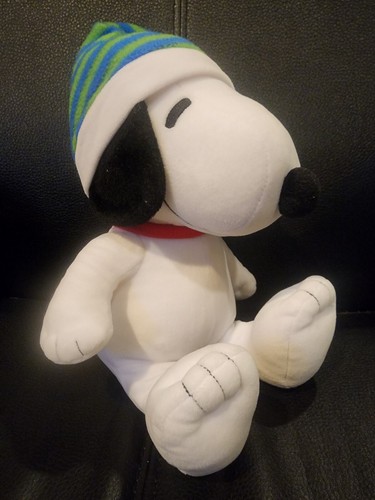 Kohls cares christmas - christmas, peanuts