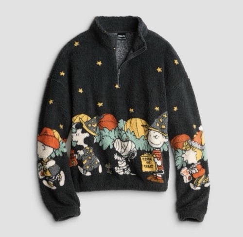 Nwt kohls peanuts - peanuts, snoopy