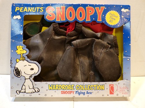 Snoopy wardrobe flying ace - wardrobe,